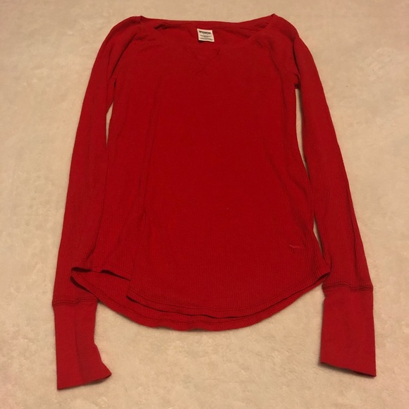 Victoria’s Secret PINK Pajamas - 2 piece set - Picture 4 of 6